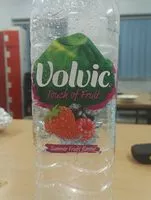 Mängden socker i Touche de Fruits Saveur Fruits Rouges