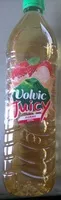 Mängden socker i Juicy Pomme