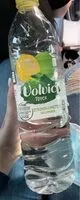 Mängden socker i Volvic Touch (Zitronen-Limetten)