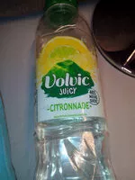 Mängden socker i Juicy Citronnade