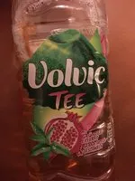 Mängden socker i Volvic Tee Grenade