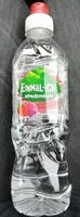 Mängden socker i Volvic touch rote Früchte