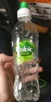 Mängden socker i Volvic Touch Apfel