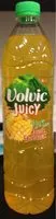 Mängden socker i Juicy Fruits Exotiques
