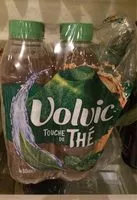 Mängden socker i Touche de Thé