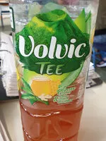 Mängden socker i Tee mit Grüntee Honig Ingwer