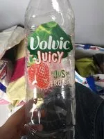 Mängden socker i Juicy au jus de fraise