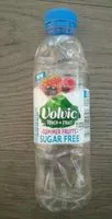 Mängden socker i Touch fruit (summer fruit) sugar free