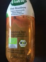 Mängden socker i Rooibos Tee