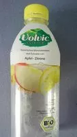 Mängden socker i Apfel - zitrone