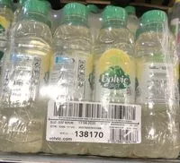 Mängden socker i Citronnade