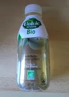Mängden socker i Infusion Bio Eyjaflallajökull