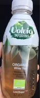Mängden socker i volvic infusion