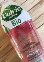 Mängden socker i volcic infusion bio