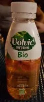Mängden socker i Volvic Infusion Bio