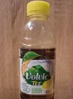 Mängden socker i Volvic Tee Zitrone