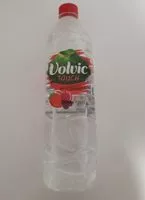 Mängden socker i Volvic Touch