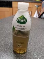 Mängden socker i The blanc