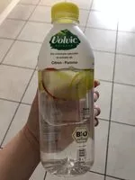 Mängden socker i Zitrone Apfel