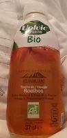 Mängden socker i Infusion Bio Mangue fruit de la passion