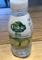 Mängden socker i Menthe, Concombre & Basilic