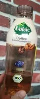 Mängden socker i Volvic Coffee