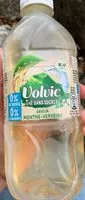 Mängden socker i Thé sans sucres saveur menthe-verveine