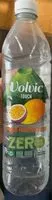 Mängden socker i Volvic Touch Mango Passionsfrucht Zero