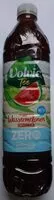 Mängden socker i Volvic Tee Wassermelonen Geschmack Zero