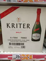 Mängden socker i Blanc de Blanc Brut