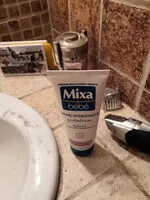Mängden socker i Mixa bébé