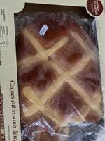 Mängden socker i Coca especial crema