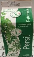 Mängden socker i Persil