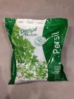Mängden socker i 250G Persil Daregal