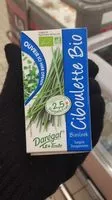 Mängden socker i Ciboulette Saliere 50G
