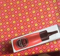 Mängden socker i Crayon de coulis