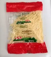 Mängden socker i Emmental rapé