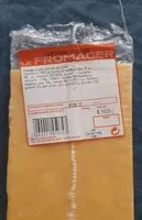 Mängden socker i Cheddar coloré