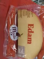 Mängden socker i Edam De Hollande 310G