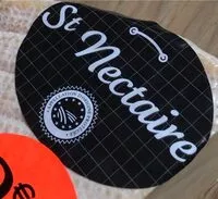 Mängden socker i St Nectaire AOP lait pasteurisé 25%mg portion s/film