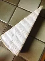 Mängden socker i Brie