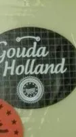Mängden socker i Gouda Holland IGP