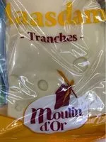 Mängden socker i Mazsdam Tranches
