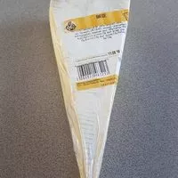 Mängden socker i Brie