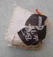 Mängden socker i Brie de meaux aop