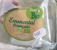 Mängden socker i Emmental français