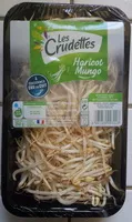 Mung beans