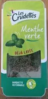 Mängden socker i Menthe verte