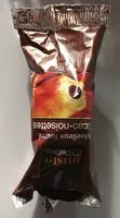 Mängden socker i Moelleux Fourré Cacao Noisettes