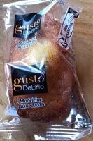 Mängden socker i Madeleine aux œufs